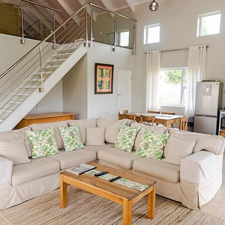 The Suites At Waterryk Eco Guest Farm Stilbaai Eksteriør billede