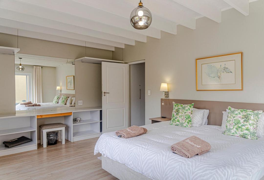 The Suites At Waterryk Eco Guest Farm Stilbaai Eksteriør billede