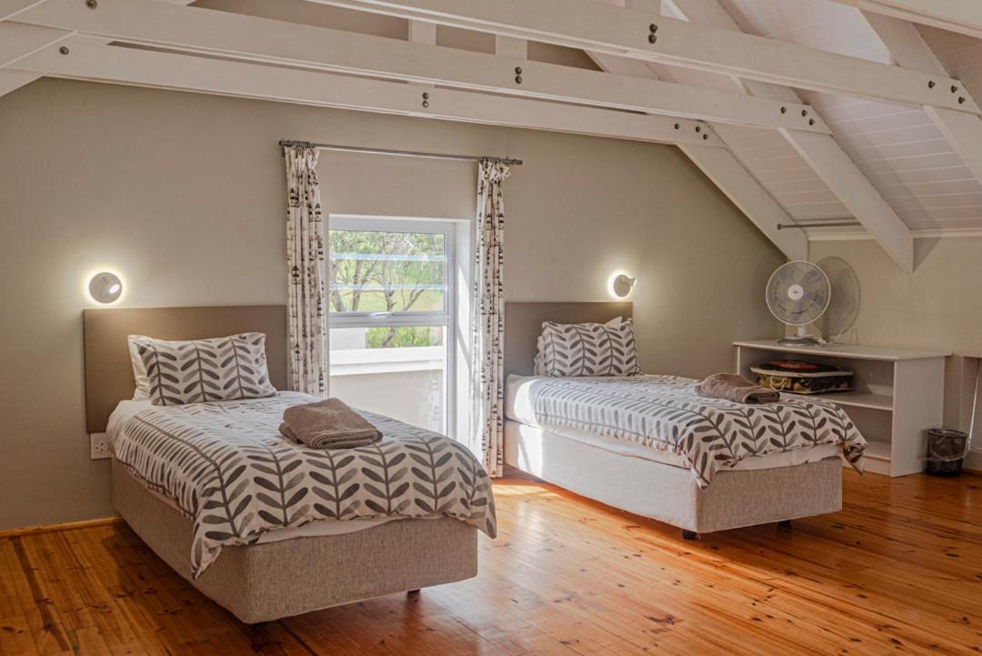 The Suites At Waterryk Eco Guest Farm Stilbaai Eksteriør billede