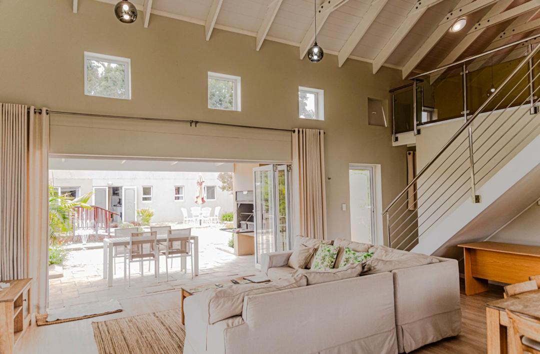 The Suites At Waterryk Eco Guest Farm Stilbaai Eksteriør billede