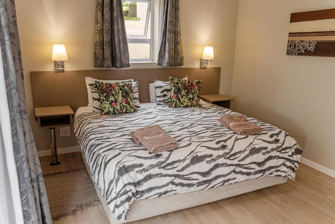 The Suites At Waterryk Eco Guest Farm Stilbaai Eksteriør billede