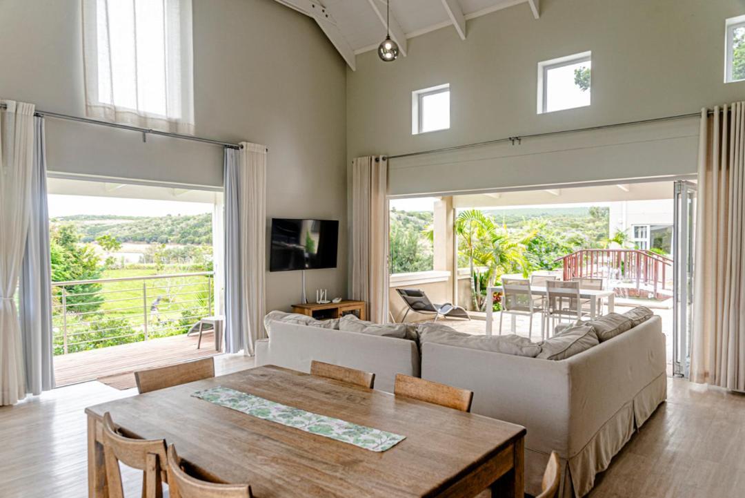 The Suites At Waterryk Eco Guest Farm Stilbaai Eksteriør billede