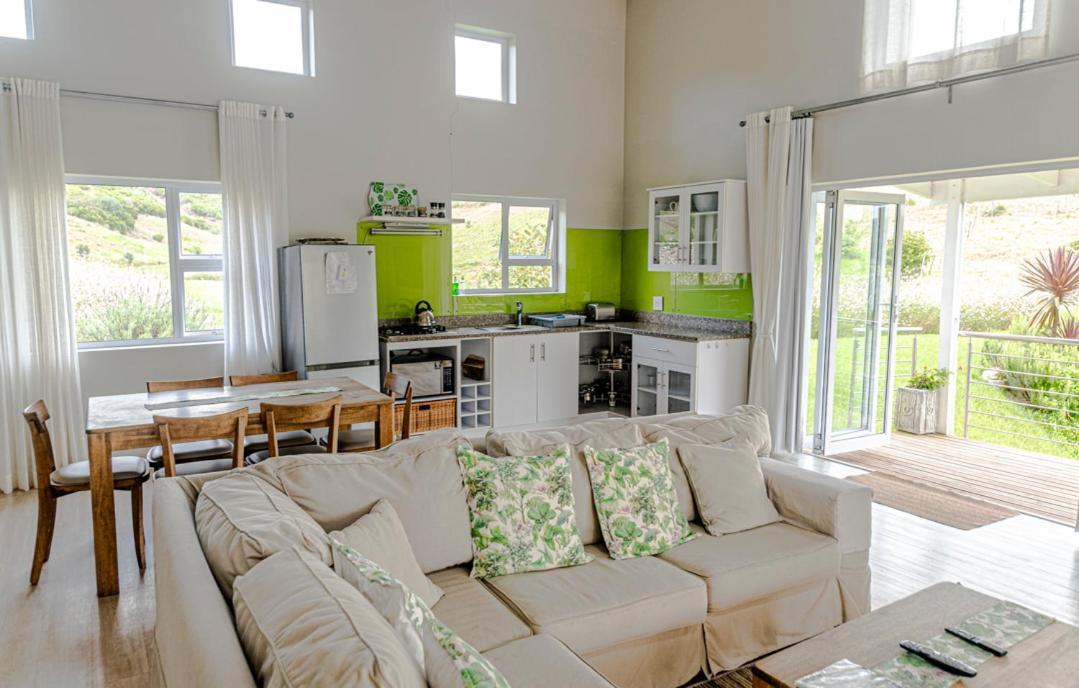 The Suites At Waterryk Eco Guest Farm Stilbaai Eksteriør billede