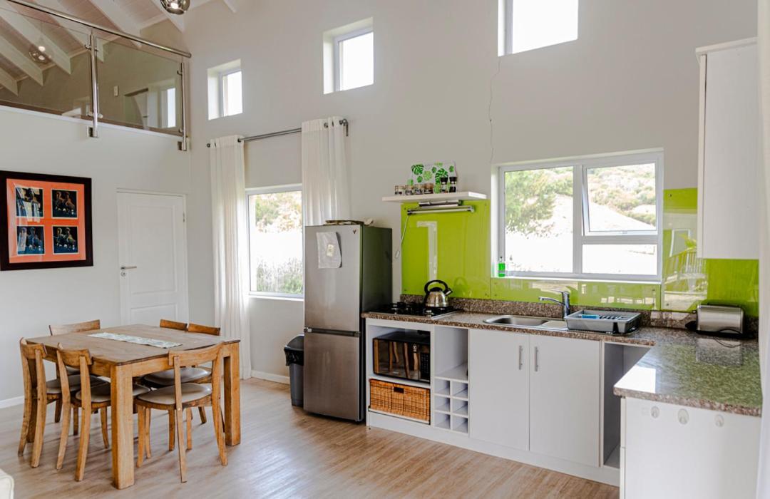 The Suites At Waterryk Eco Guest Farm Stilbaai Eksteriør billede
