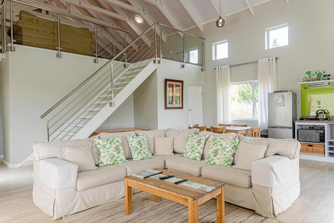 The Suites At Waterryk Eco Guest Farm Stilbaai Eksteriør billede