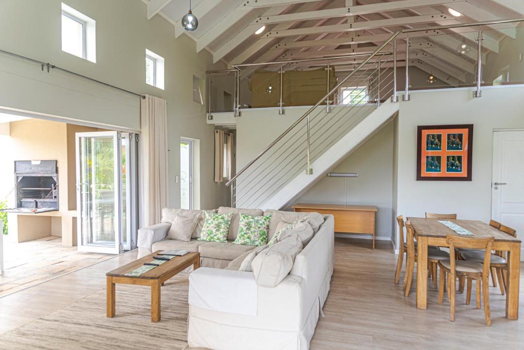 The Suites At Waterryk Eco Guest Farm Stilbaai Eksteriør billede