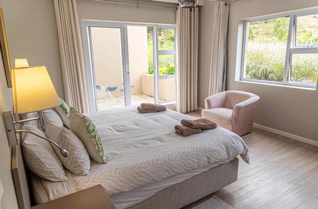 The Suites At Waterryk Eco Guest Farm Stilbaai Eksteriør billede