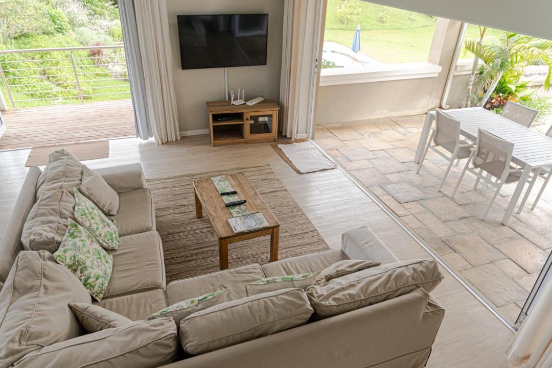 The Suites At Waterryk Eco Guest Farm Stilbaai Eksteriør billede