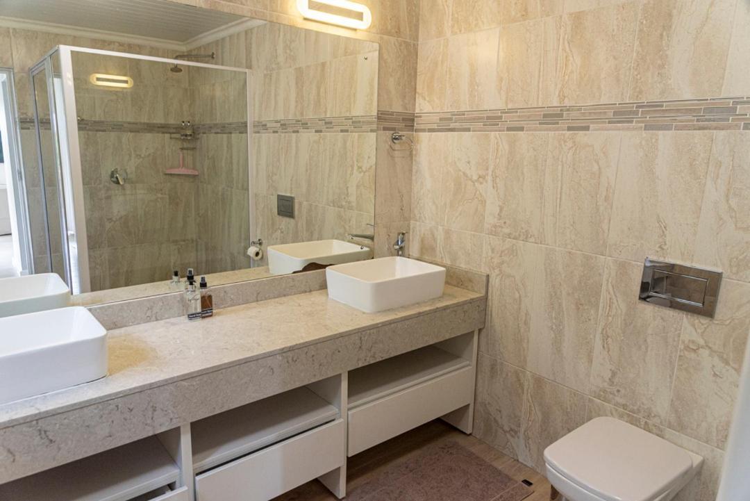 The Suites At Waterryk Eco Guest Farm Stilbaai Eksteriør billede