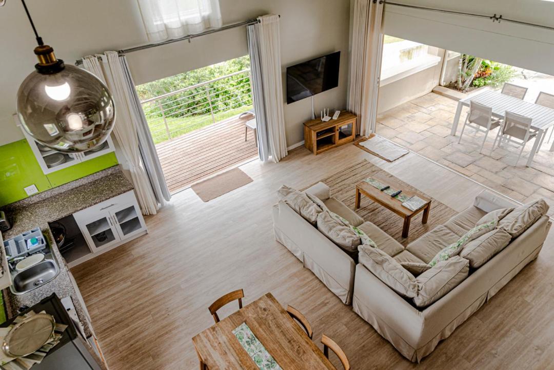 The Suites At Waterryk Eco Guest Farm Stilbaai Eksteriør billede