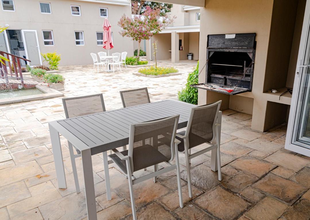 The Suites At Waterryk Eco Guest Farm Stilbaai Eksteriør billede