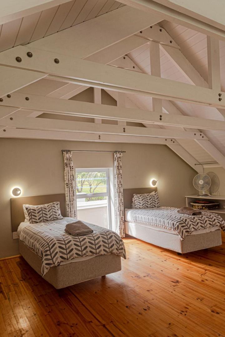 The Suites At Waterryk Eco Guest Farm Stilbaai Eksteriør billede