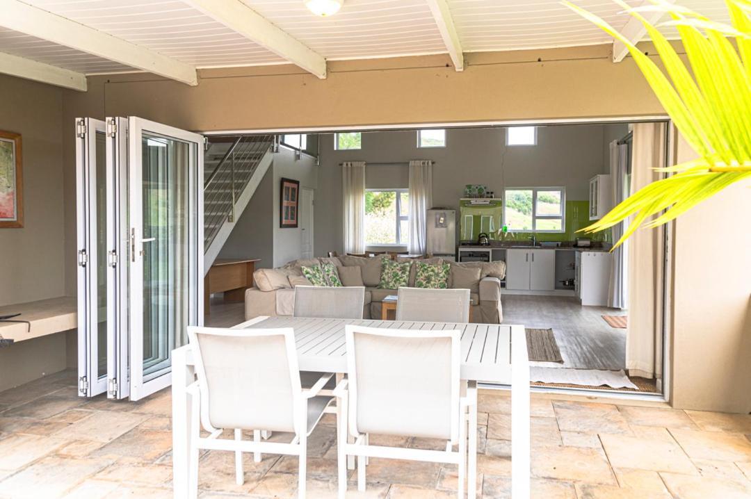 The Suites At Waterryk Eco Guest Farm Stilbaai Eksteriør billede