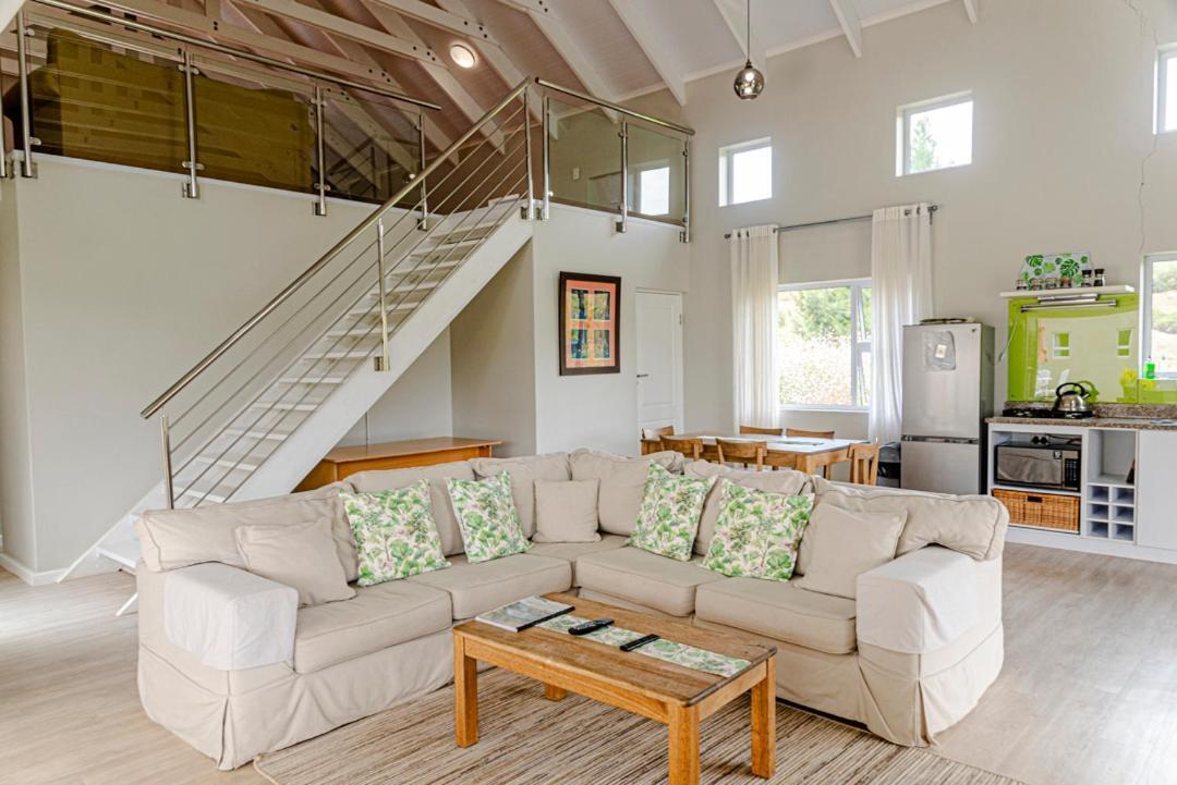 The Suites At Waterryk Eco Guest Farm Stilbaai Eksteriør billede