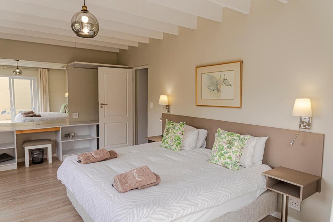 The Suites At Waterryk Eco Guest Farm Stilbaai Eksteriør billede