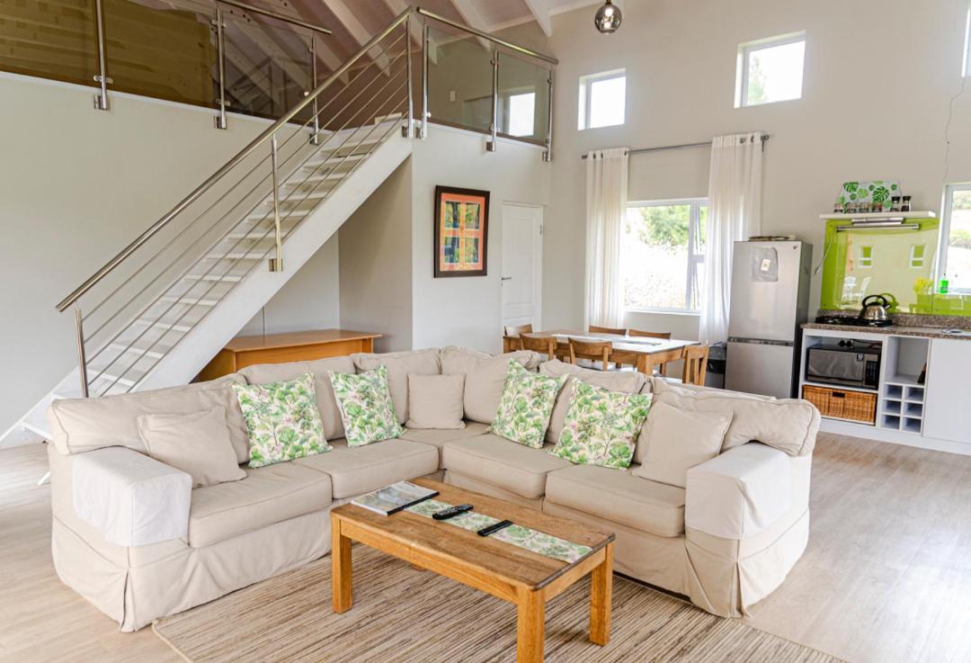 The Suites At Waterryk Eco Guest Farm Stilbaai Eksteriør billede