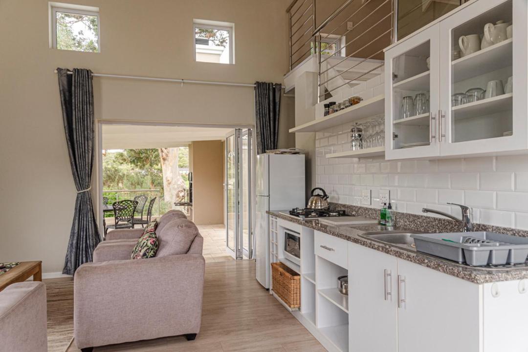 The Suites At Waterryk Eco Guest Farm Stilbaai Eksteriør billede