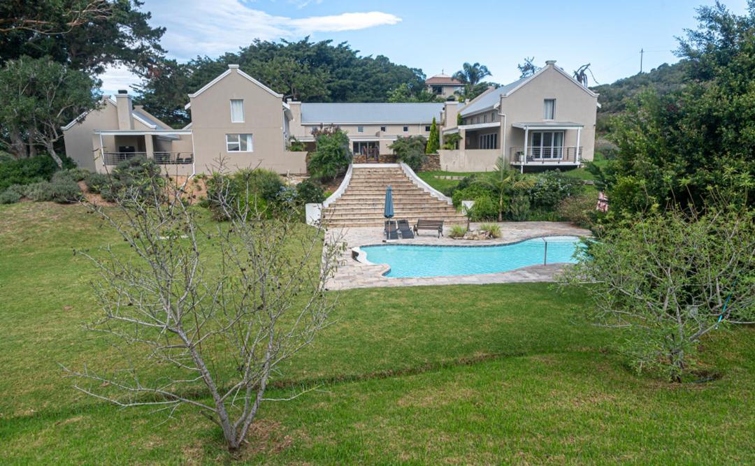The Suites At Waterryk Eco Guest Farm Stilbaai Eksteriør billede