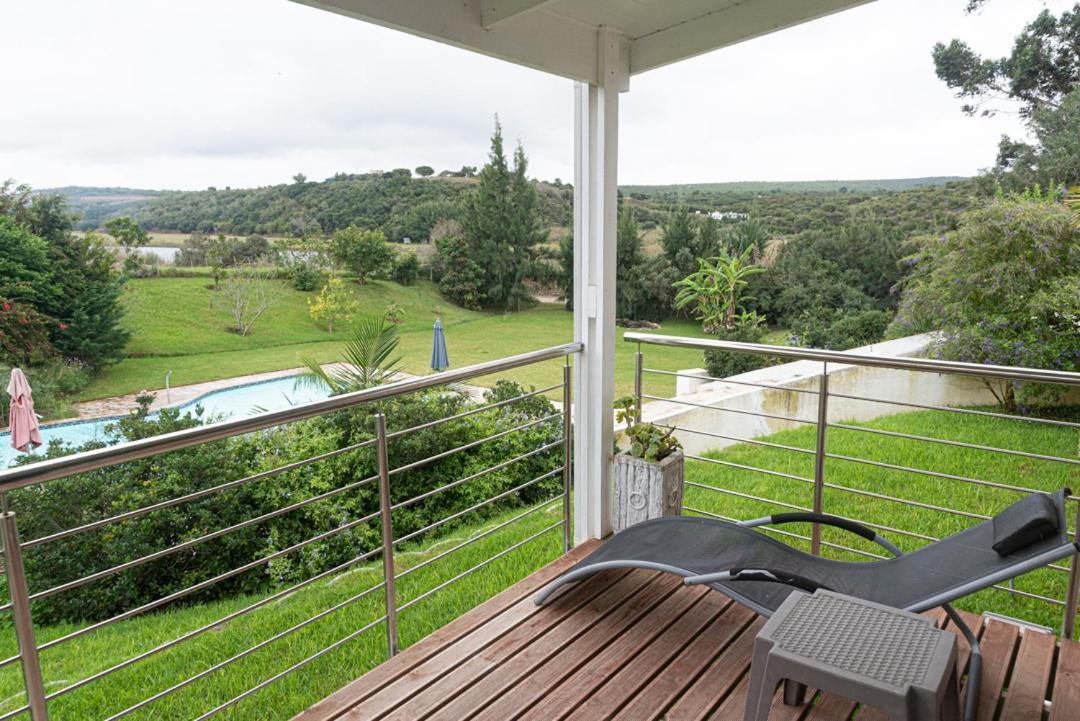 The Suites At Waterryk Eco Guest Farm Stilbaai Eksteriør billede