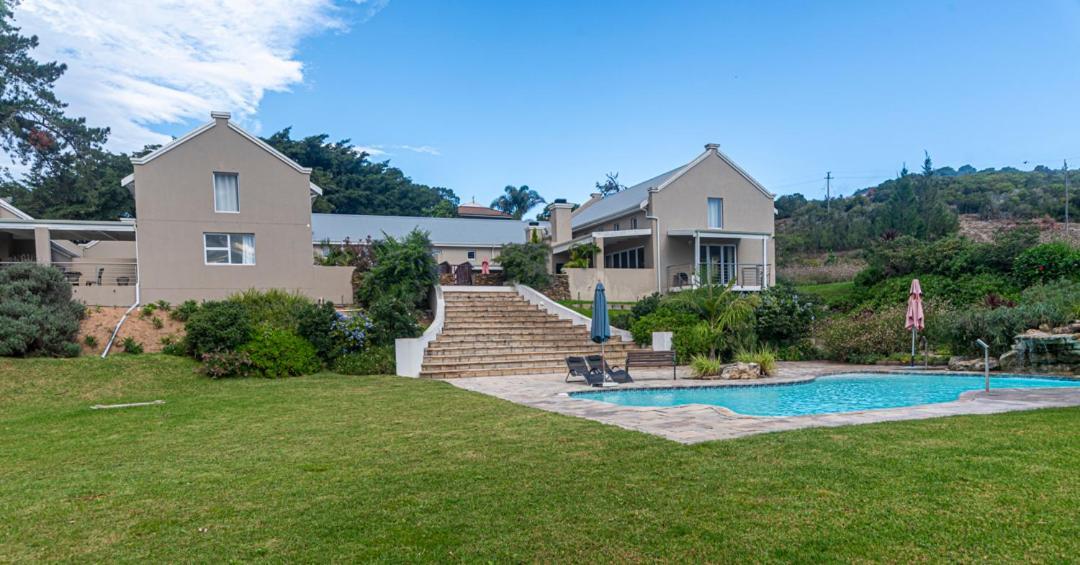 The Suites At Waterryk Eco Guest Farm Stilbaai Eksteriør billede