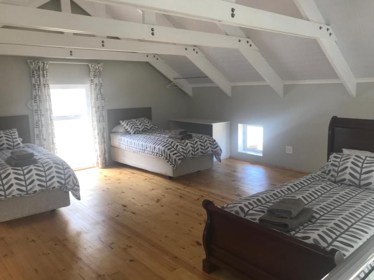 The Suites At Waterryk Eco Guest Farm Stilbaai Eksteriør billede