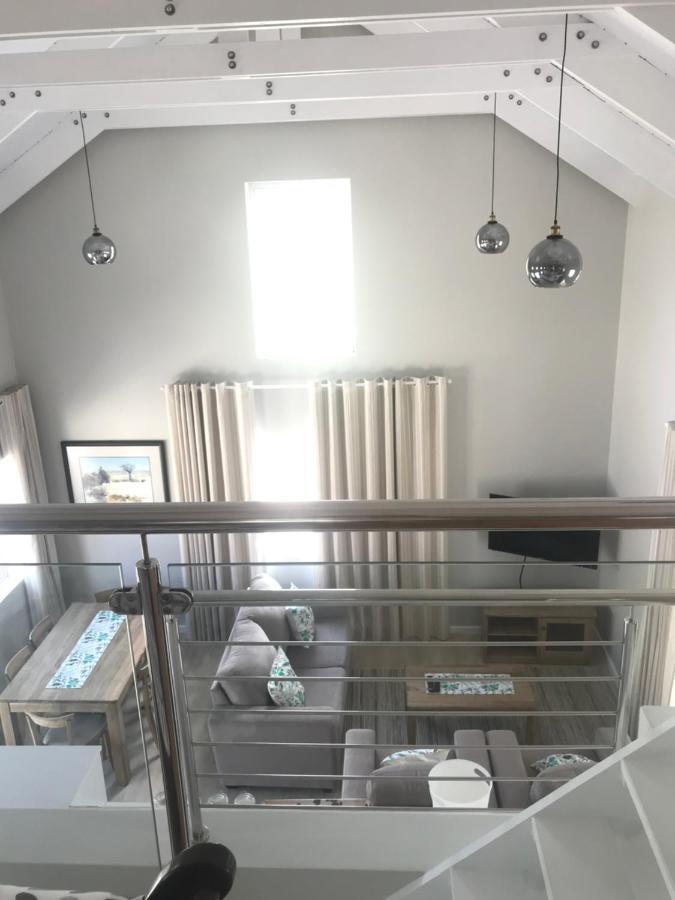 The Suites At Waterryk Eco Guest Farm Stilbaai Eksteriør billede