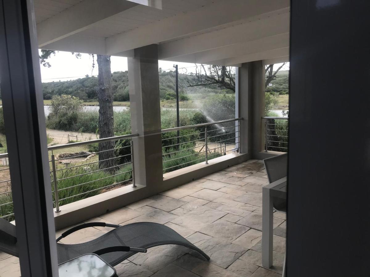 The Suites At Waterryk Eco Guest Farm Stilbaai Eksteriør billede