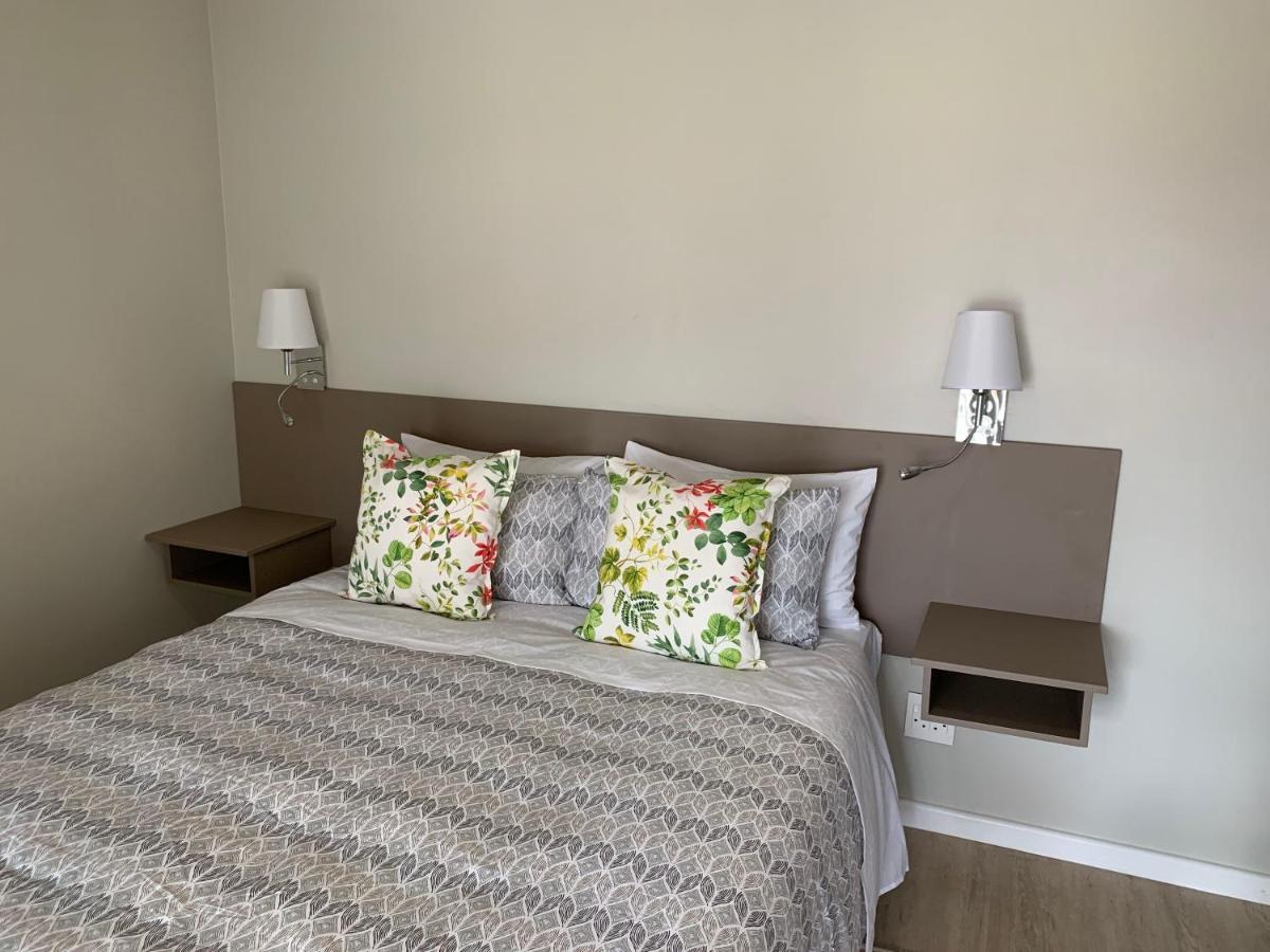 The Suites At Waterryk Eco Guest Farm Stilbaai Eksteriør billede