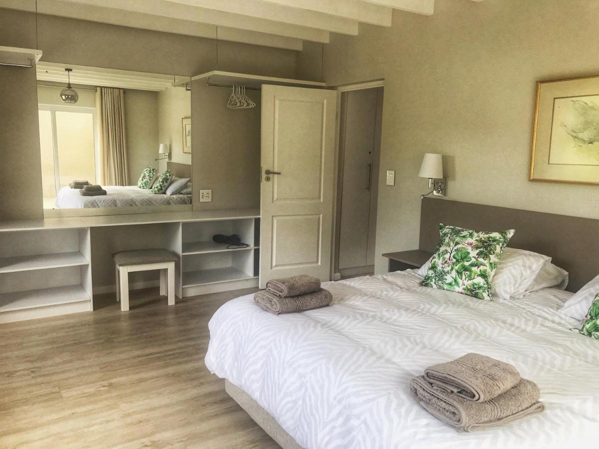 The Suites At Waterryk Eco Guest Farm Stilbaai Eksteriør billede