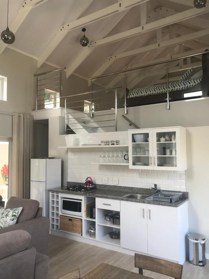 The Suites At Waterryk Eco Guest Farm Stilbaai Eksteriør billede