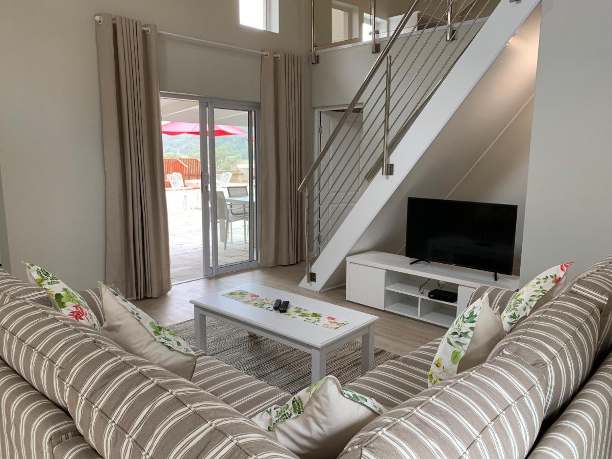 The Suites At Waterryk Eco Guest Farm Stilbaai Eksteriør billede
