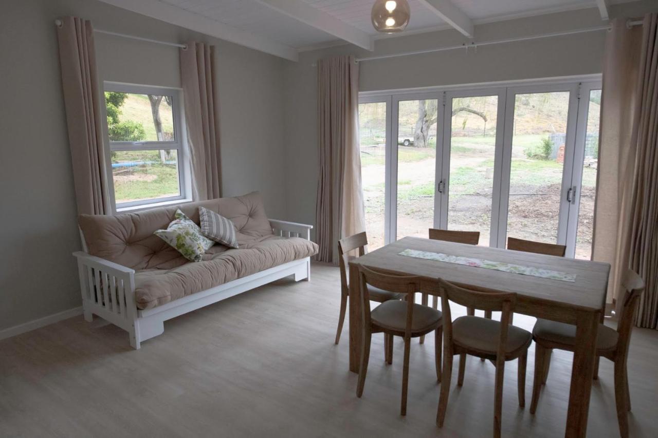 The Suites At Waterryk Eco Guest Farm Stilbaai Eksteriør billede