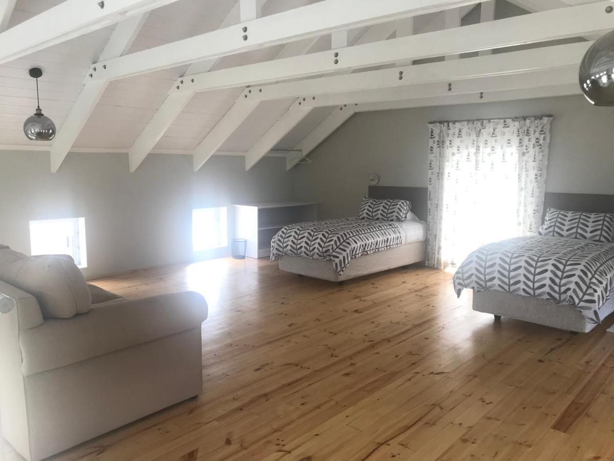 The Suites At Waterryk Eco Guest Farm Stilbaai Eksteriør billede
