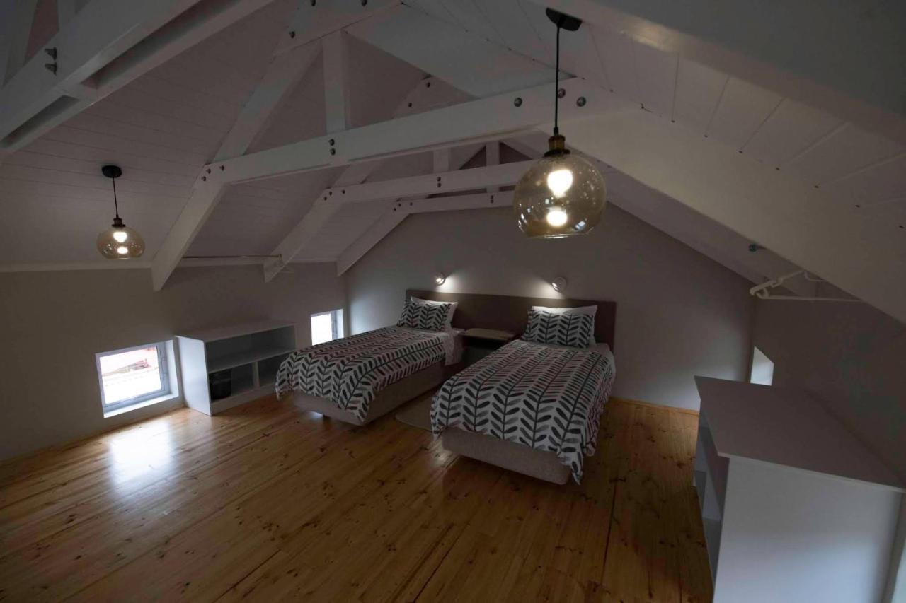 The Suites At Waterryk Eco Guest Farm Stilbaai Eksteriør billede