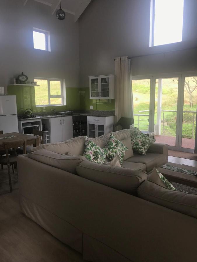 The Suites At Waterryk Eco Guest Farm Stilbaai Eksteriør billede