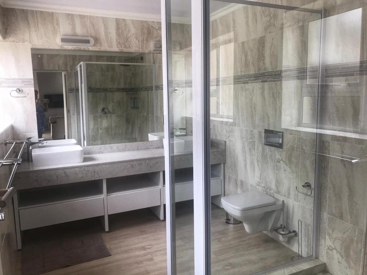 The Suites At Waterryk Eco Guest Farm Stilbaai Eksteriør billede