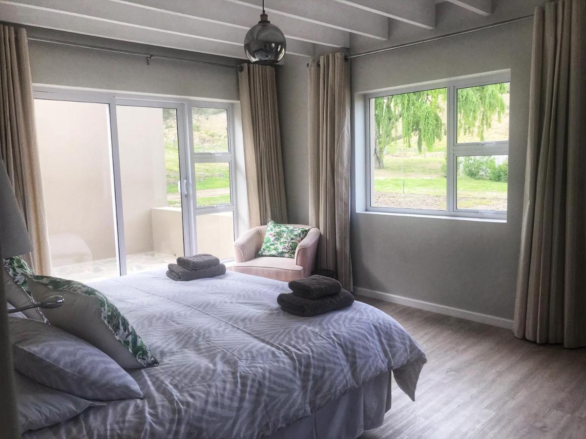 The Suites At Waterryk Eco Guest Farm Stilbaai Eksteriør billede