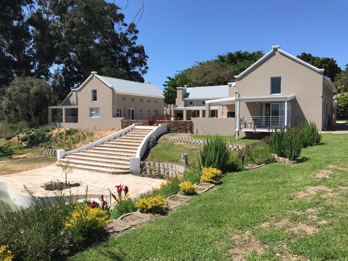 The Suites At Waterryk Eco Guest Farm Stilbaai Eksteriør billede