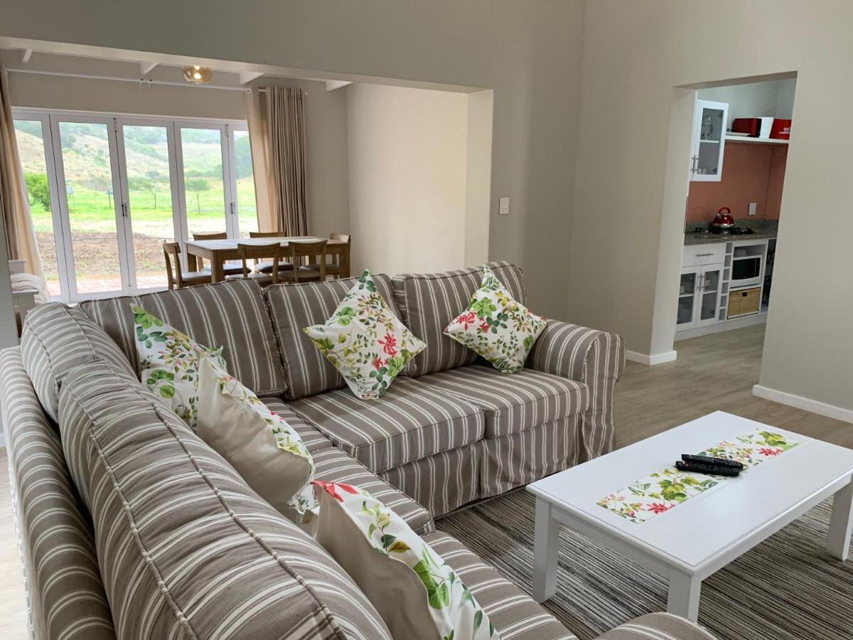 The Suites At Waterryk Eco Guest Farm Stilbaai Eksteriør billede
