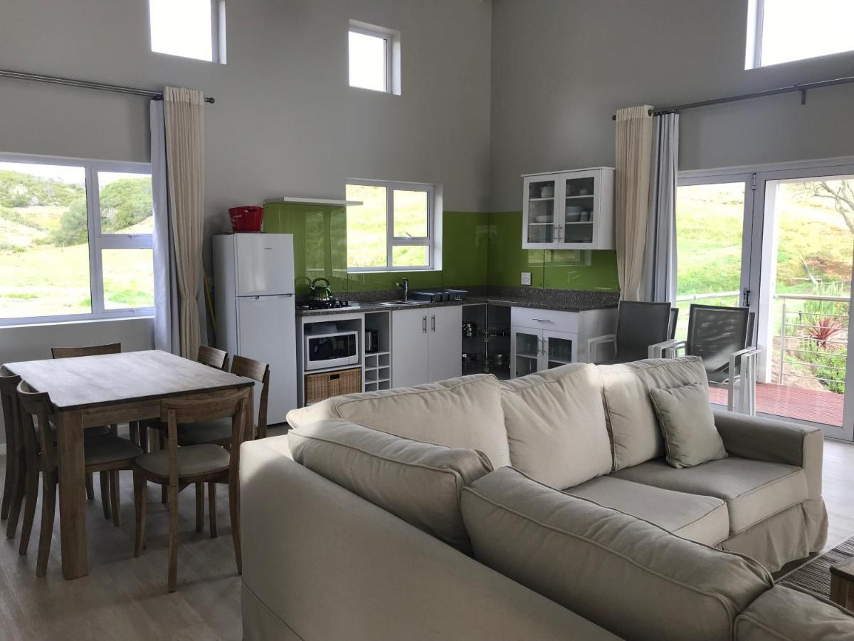 The Suites At Waterryk Eco Guest Farm Stilbaai Eksteriør billede