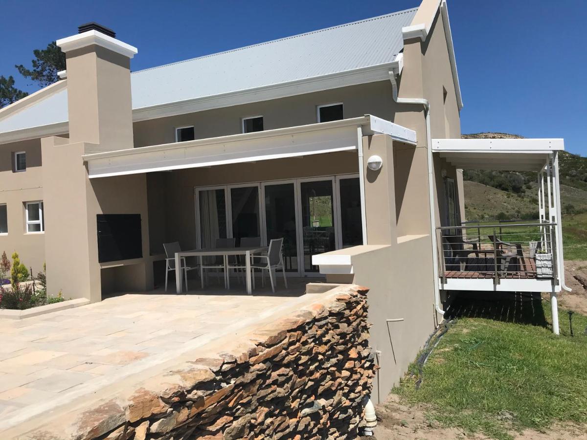 The Suites At Waterryk Eco Guest Farm Stilbaai Eksteriør billede